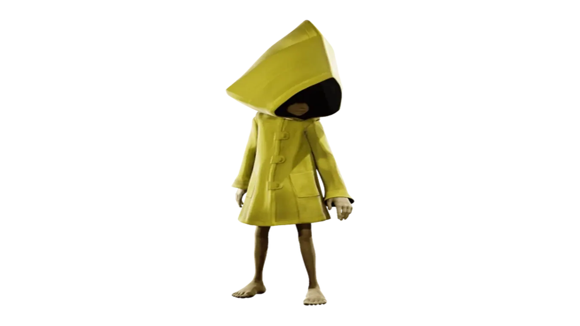 Шестая. Шестая из little nightmares 2. Little nightmares 2 шестая. Little nightmares шестая. Костюм шестой little nightmares.