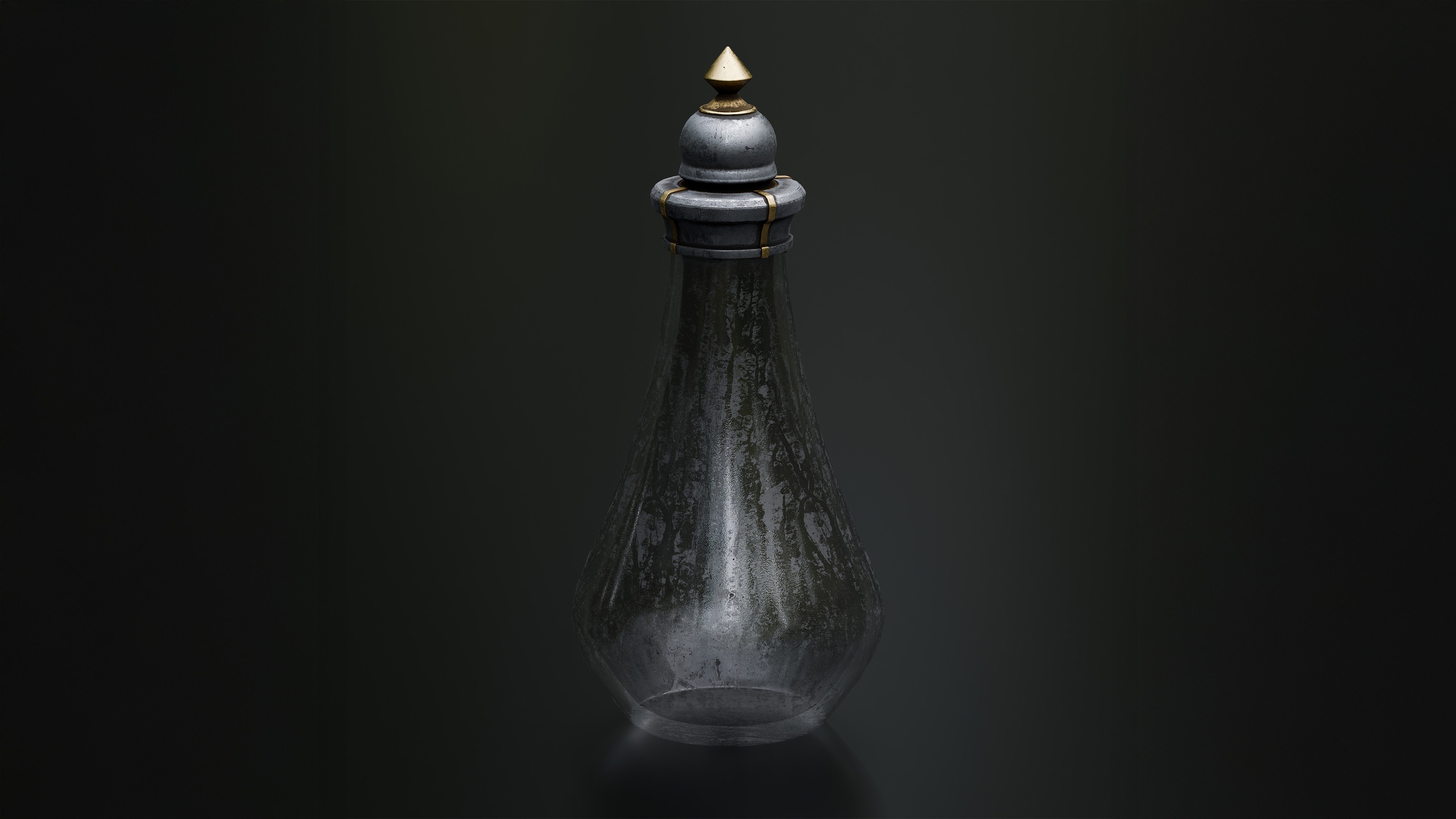 Media 1 for listing EchtWerk Dynamic Potion System and Flask Pack