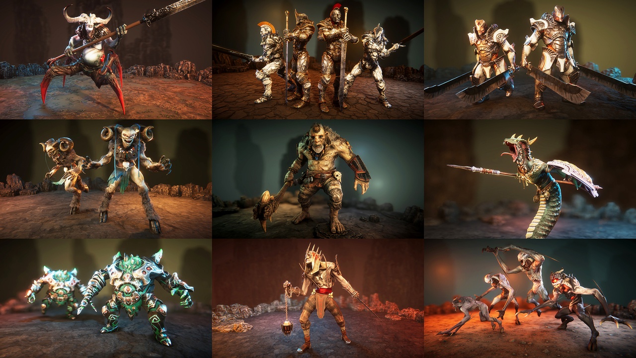 Media 1 for listing Guardians Bundle
