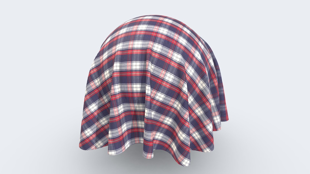 Media 1 for listing POPLIN Seamless Fabric Texture_BCWPOP03891