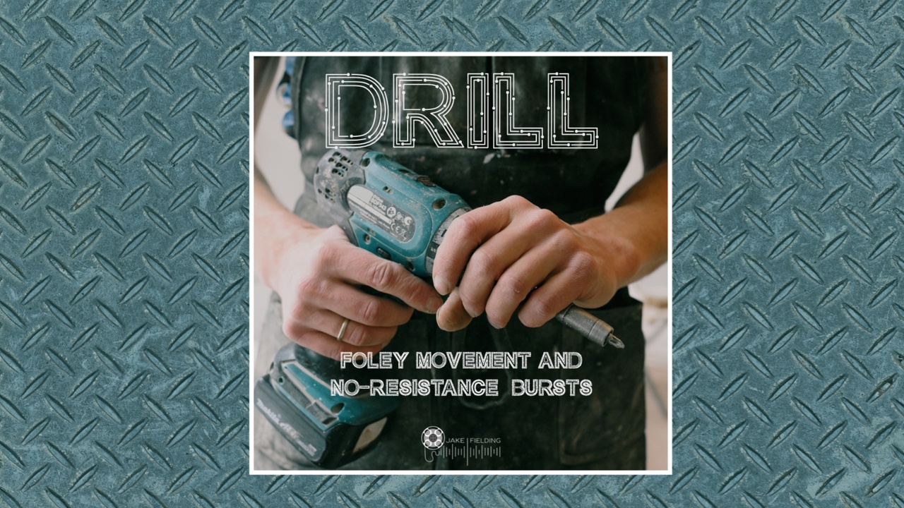 Media 1 for listing Drill