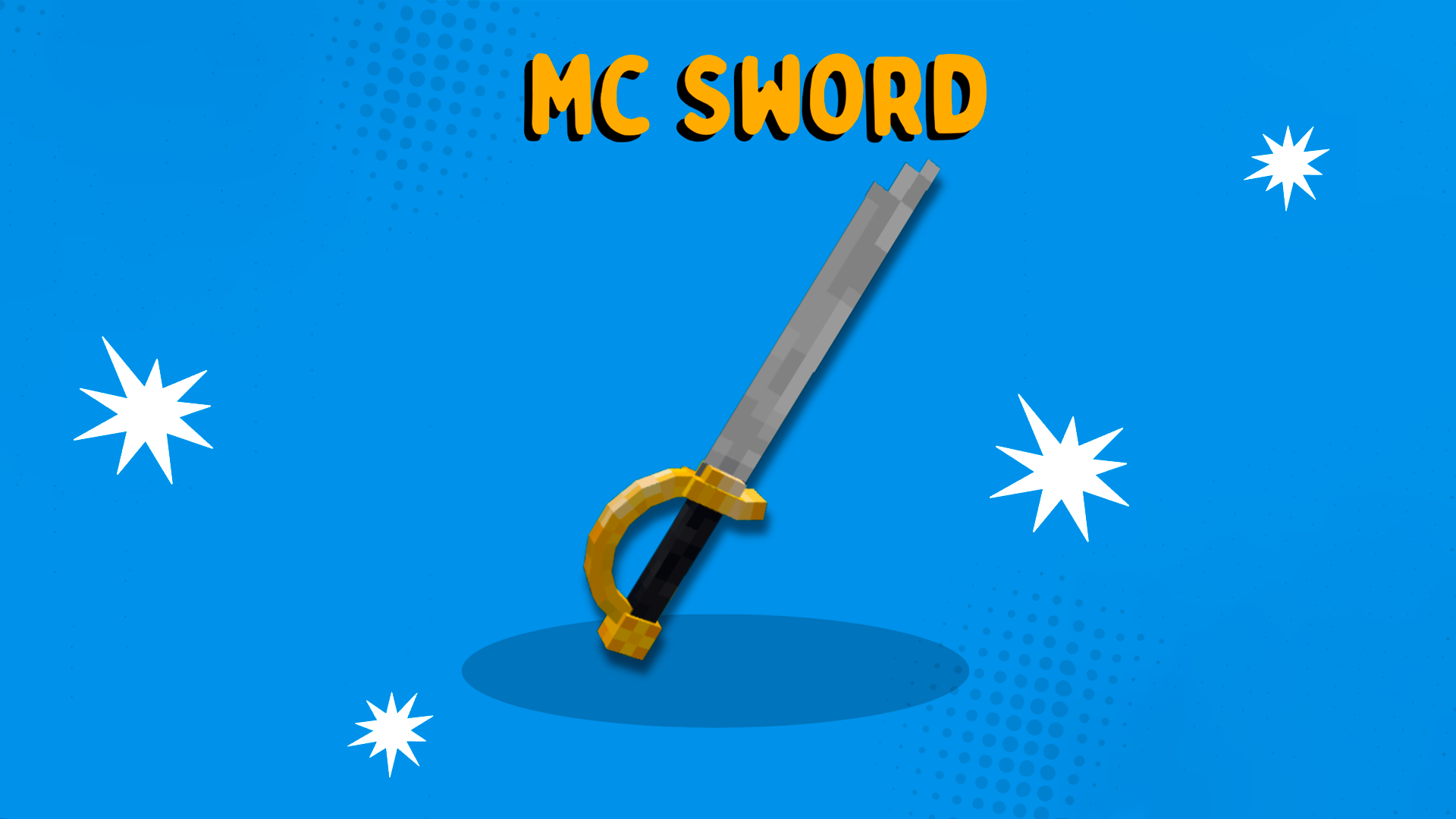 Sword | Fab