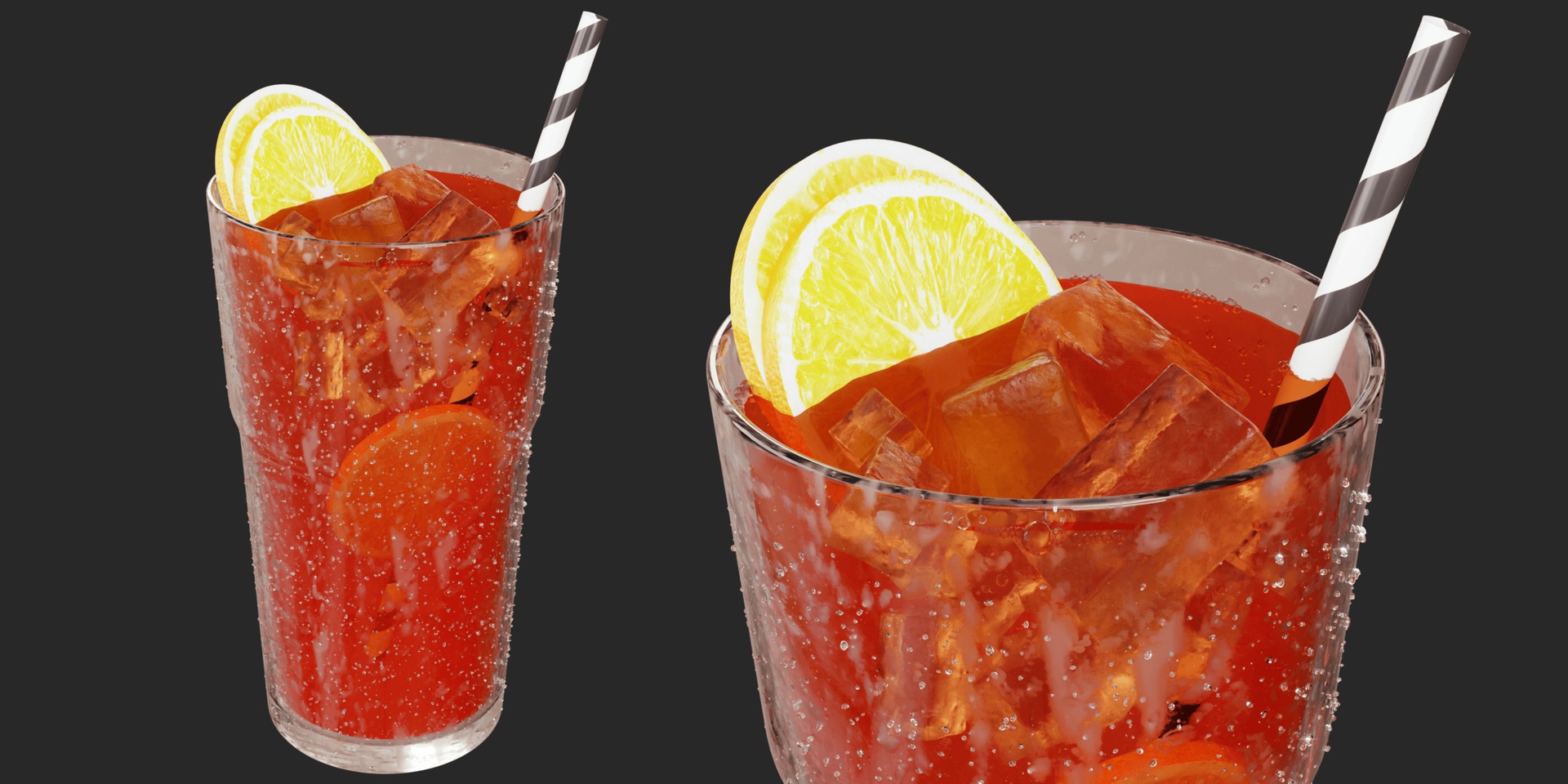 Media 1 for listing Hong Kong Style Lemon Tea