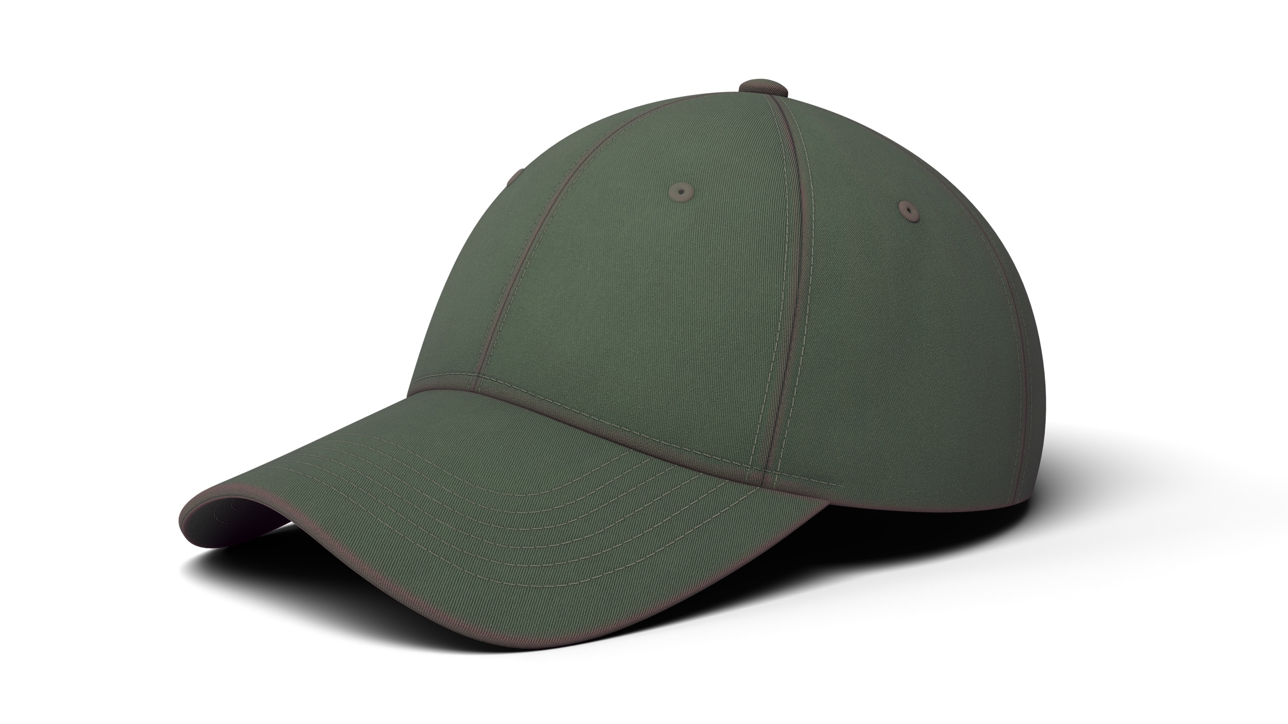 Media 1 for listing Baseball Cap 04
