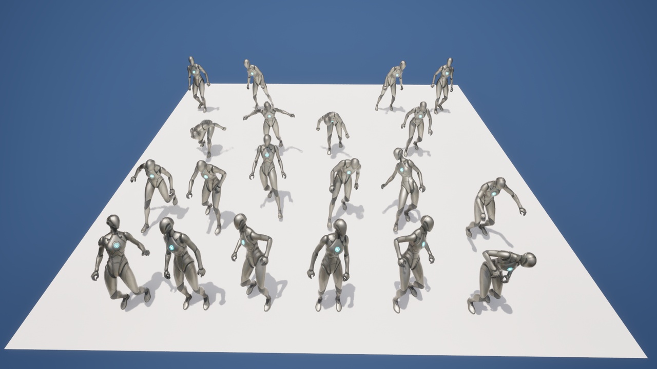 Media 1 for listing Hit Stop Animations