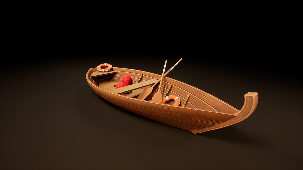 Media 1 for listing Boat