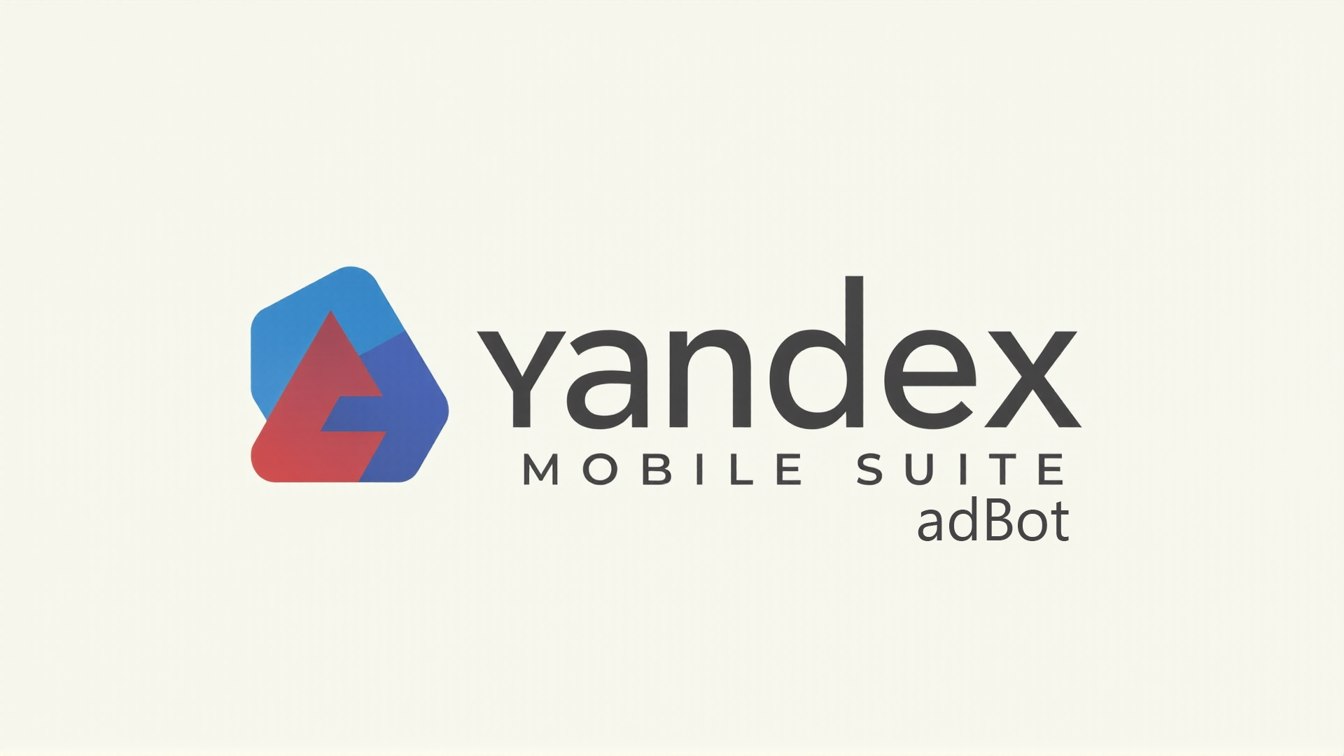 AdBot - Yandex Mobile Ads, AppMetrica Analytics, Push SDK Notifications ...