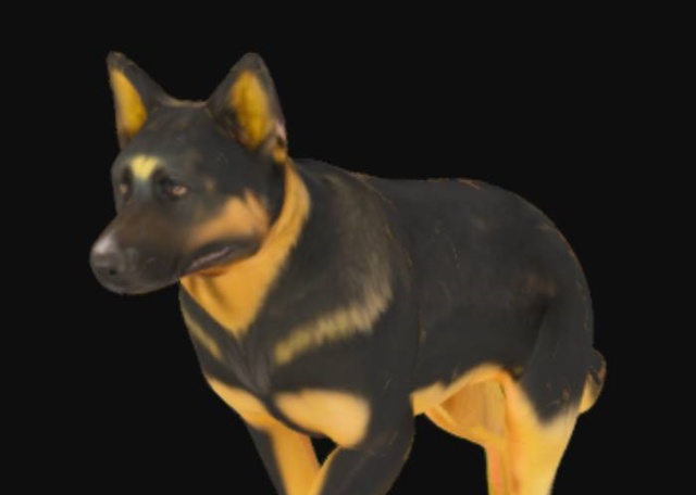 Thumbnail of an asset created by bezope2013