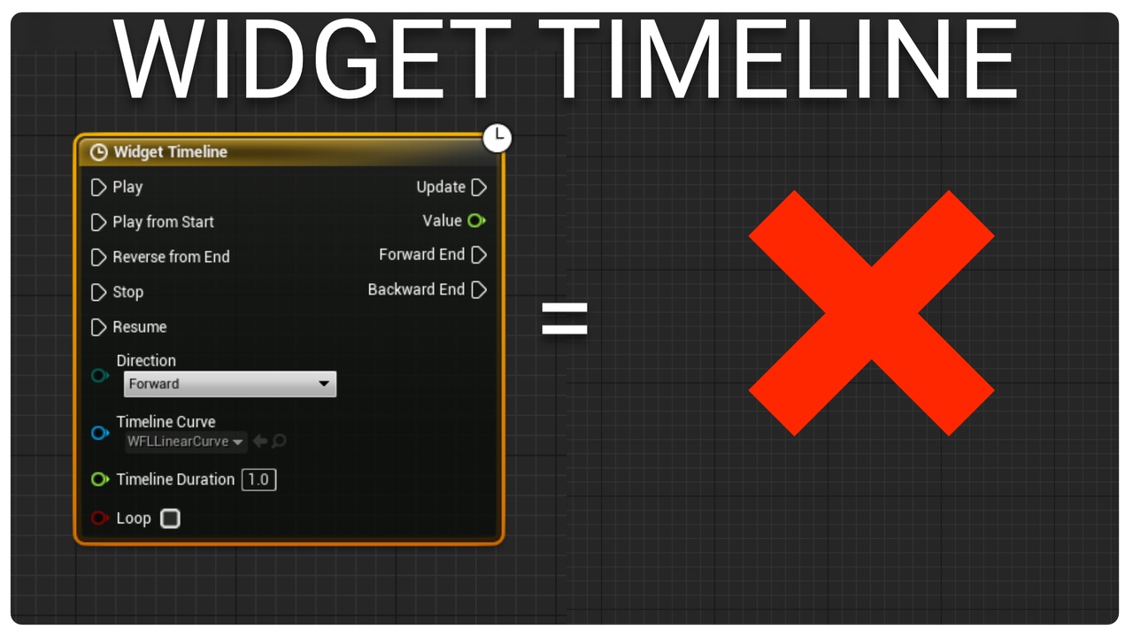 Widget Function Library | Fab