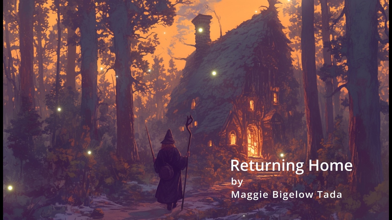 Media 1 for listing Returning Home