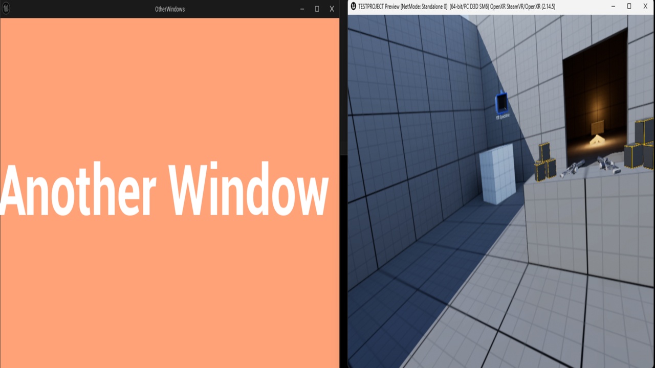MultiWindow | Fab