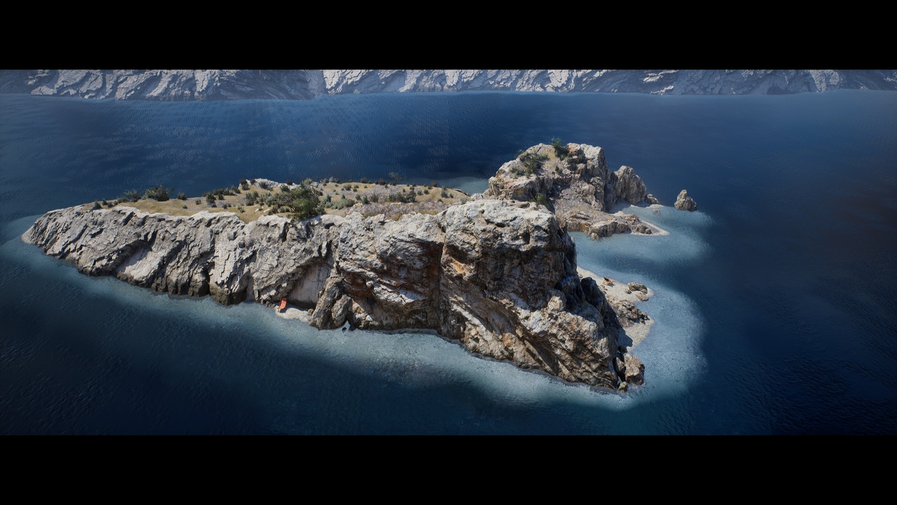 Cliff Top Project Module Modular Cliffs