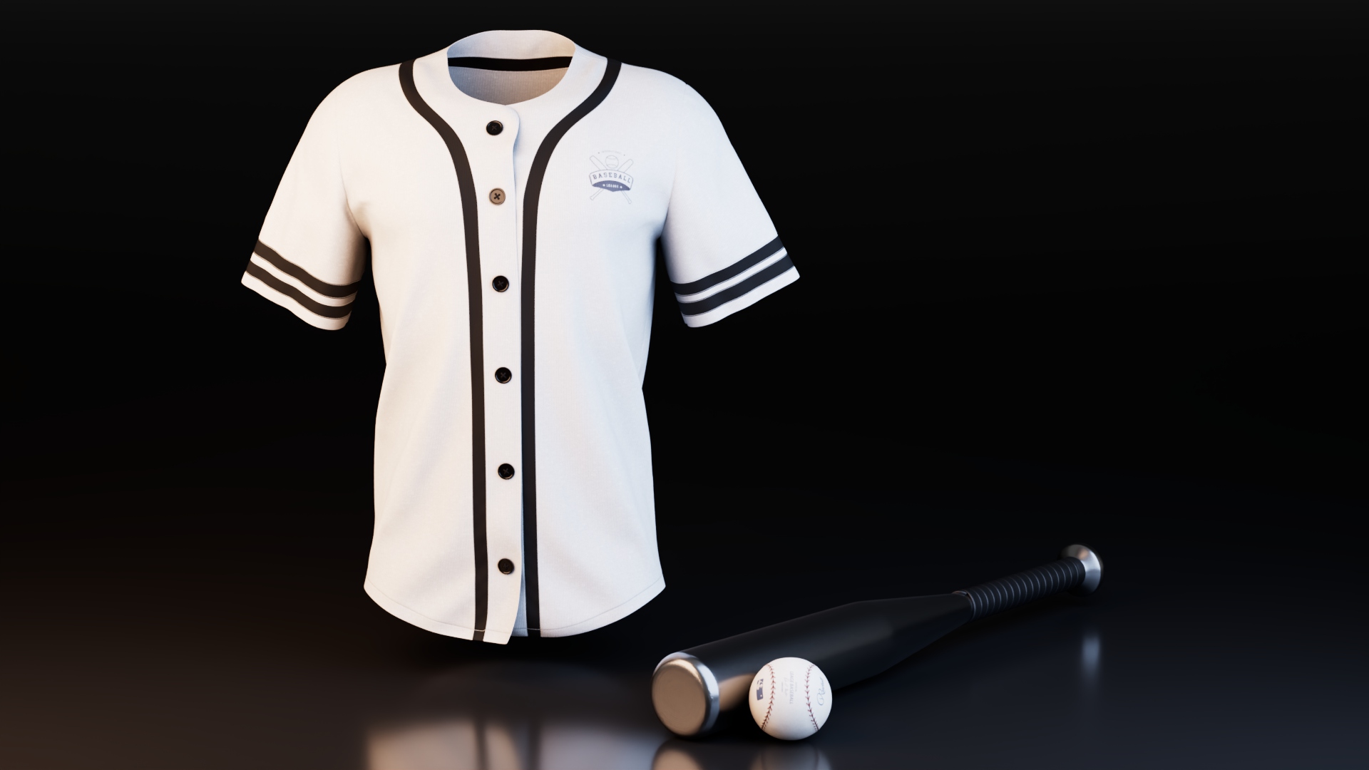Baseball Kit | Fab