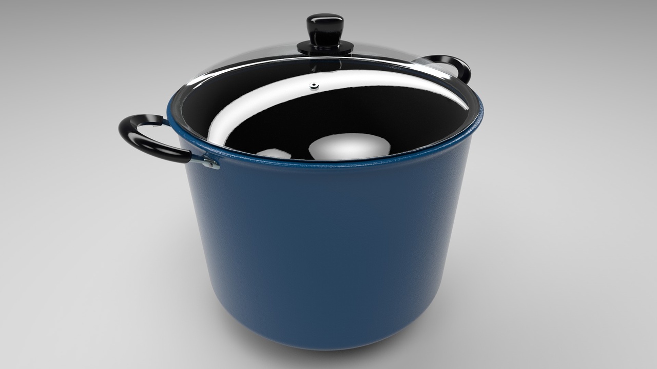 出品Deep Cooking Potのメディア1
