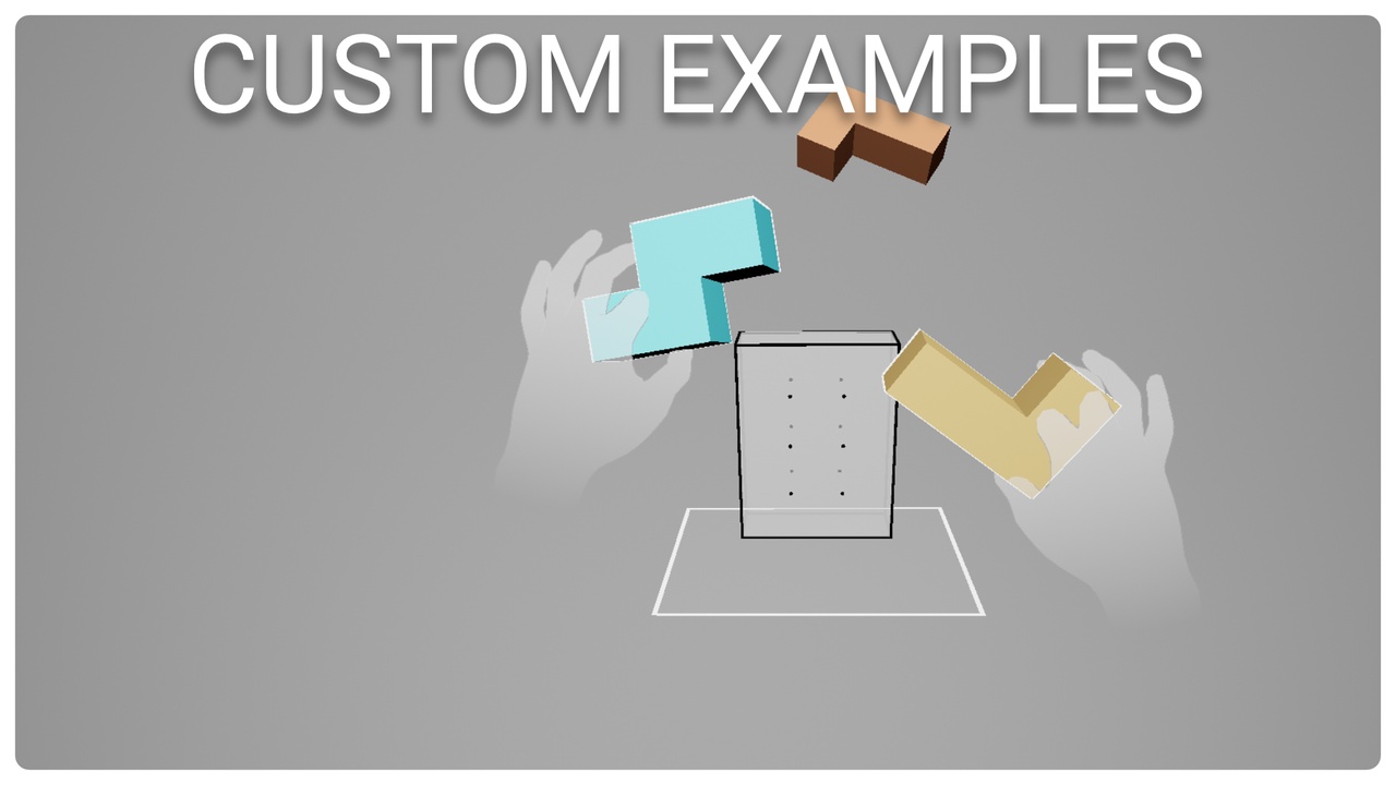 Hand Tracking Plugin