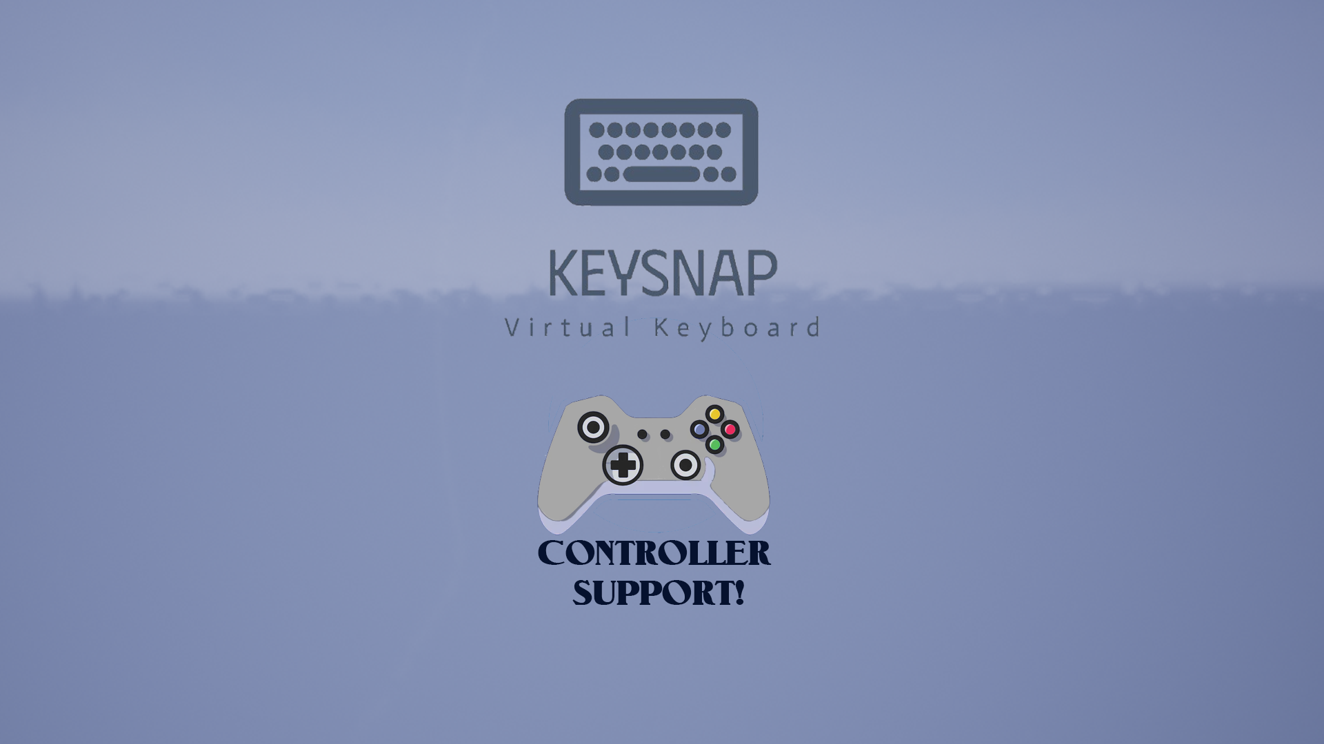 Keysnap Program KeySnap Virtual Keyboard LITE | Fab
