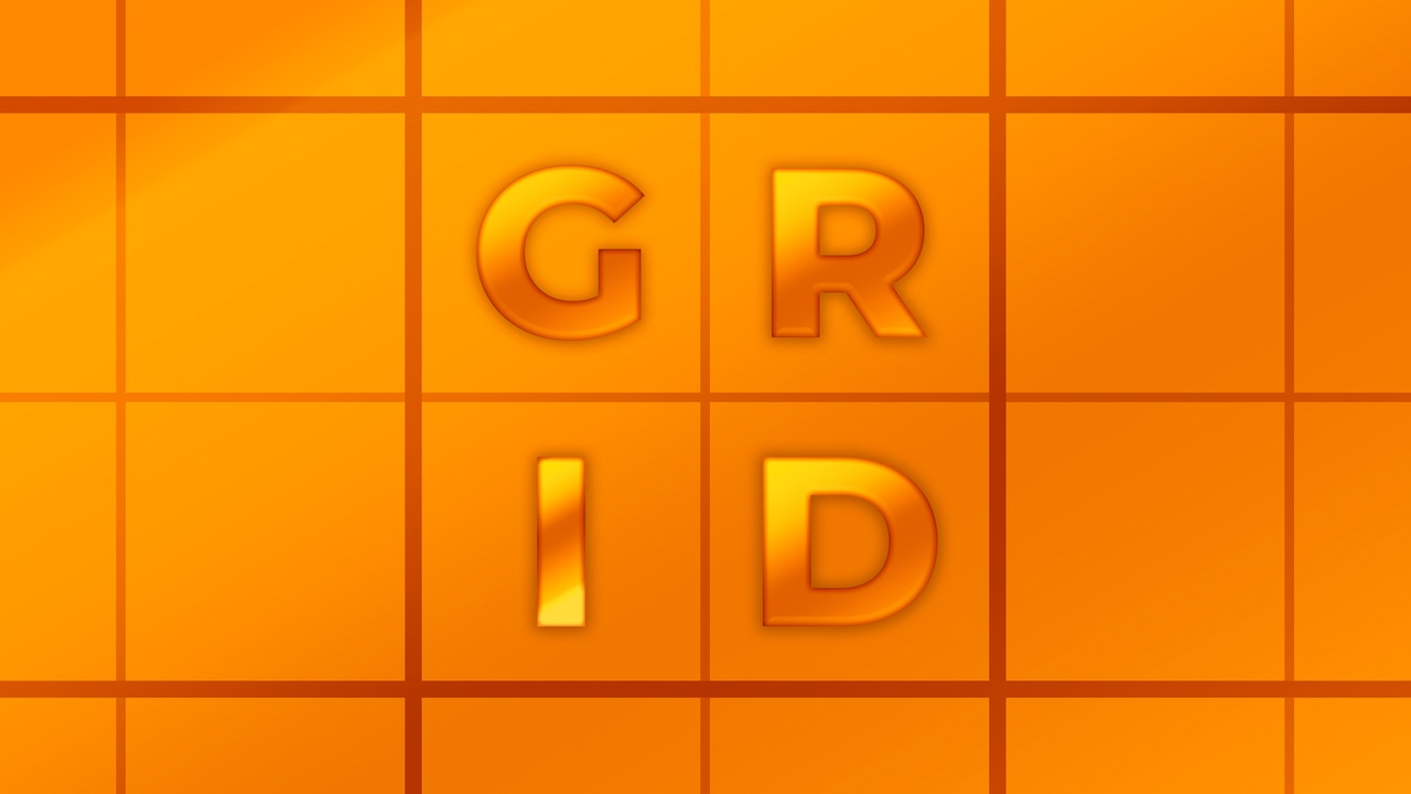 出品Elias Wick - Gridのメディア1