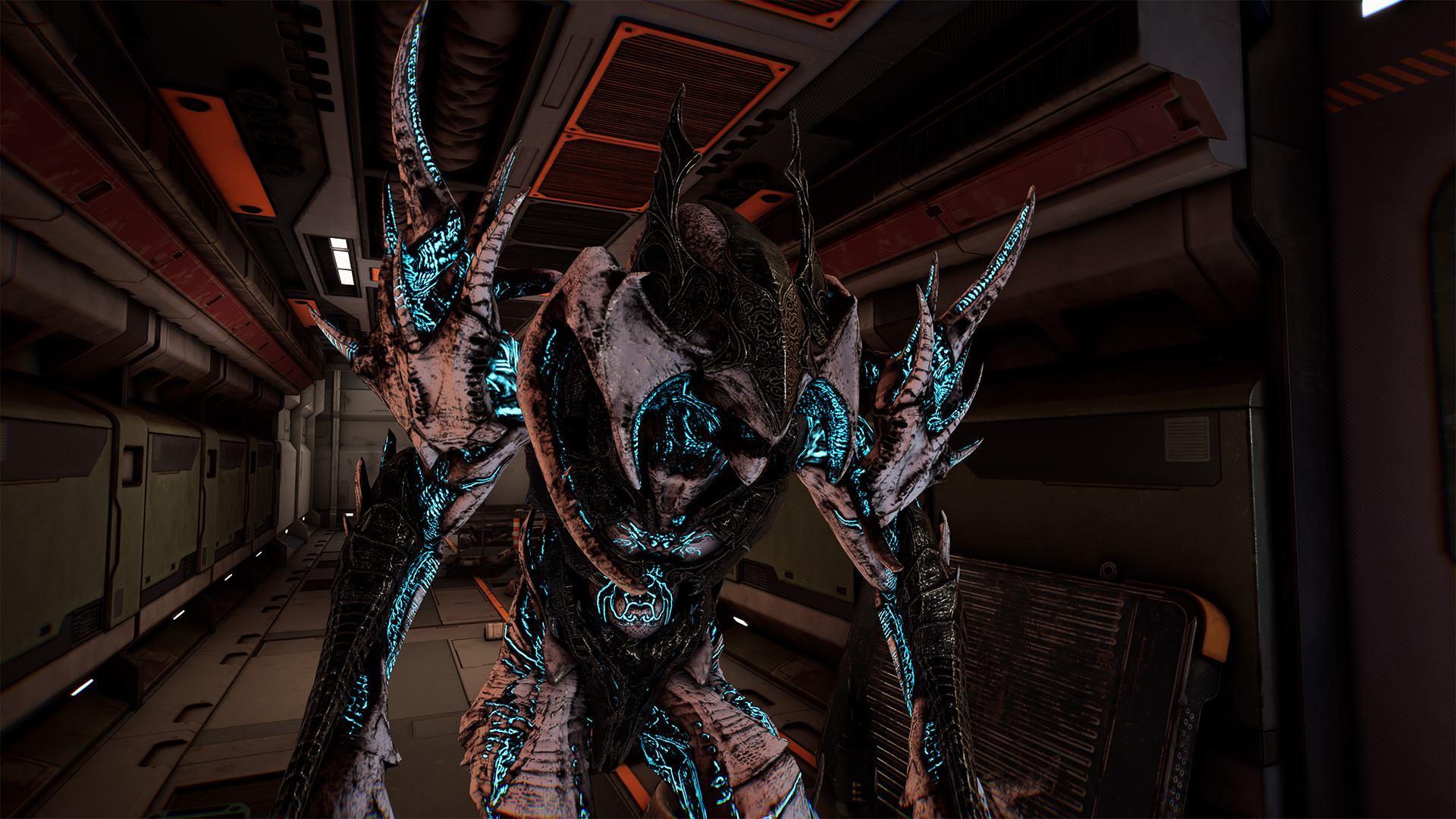 Alien 5 | Fab