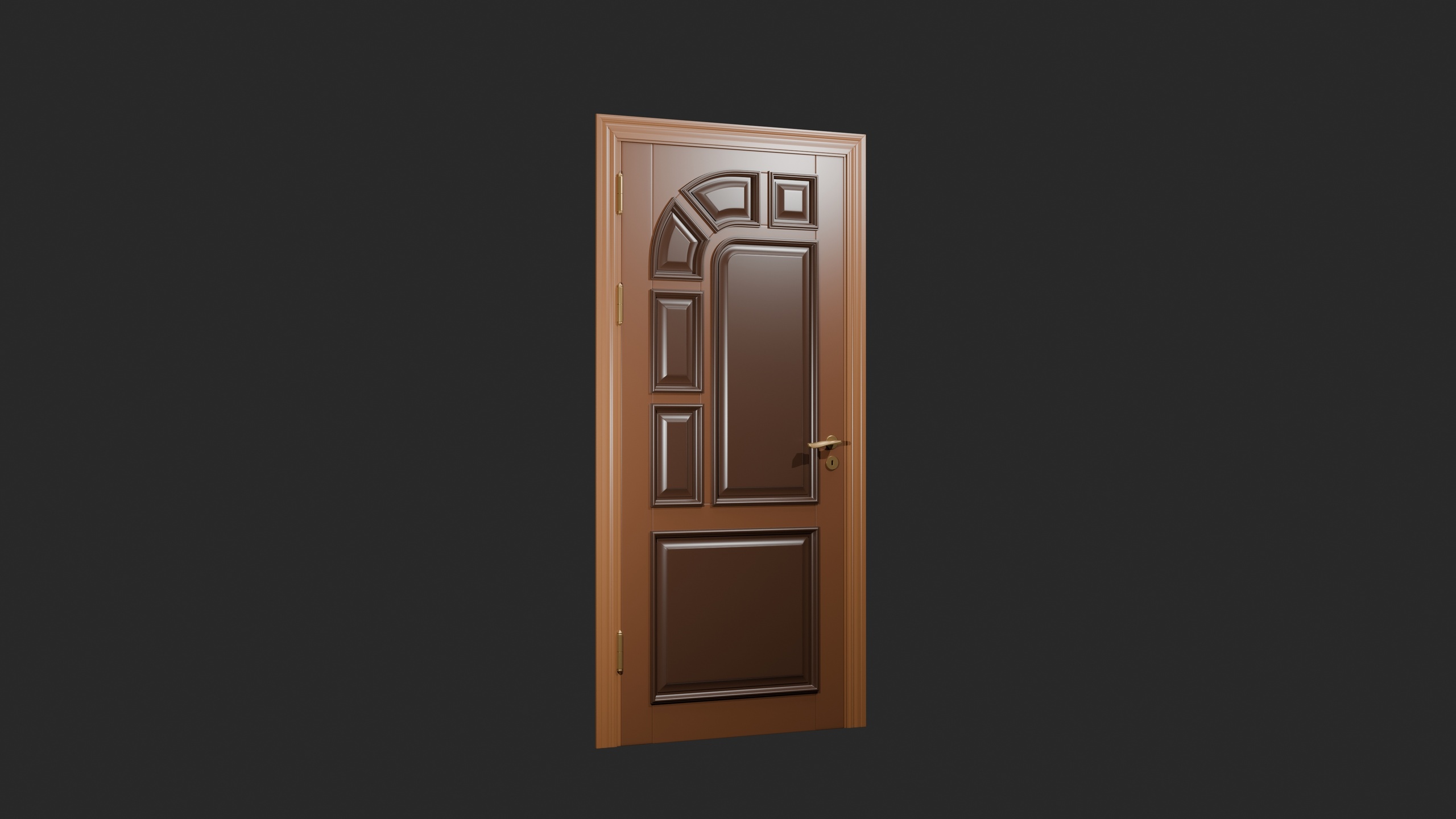 Media 1 for listing Door D14