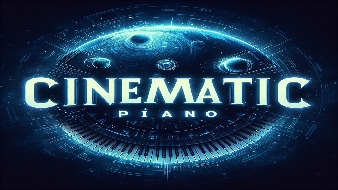 Media 1 for listing Cinematic Piano