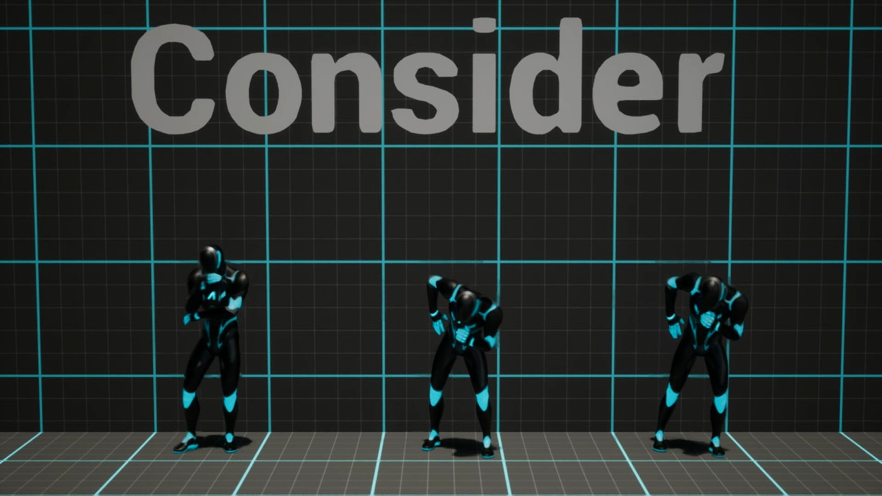 Media 1 for listing Single Player Emotes Pack