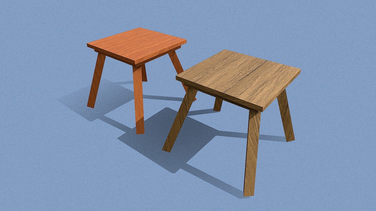 Media 1 for listing PSX - STOOLS/CHAIR