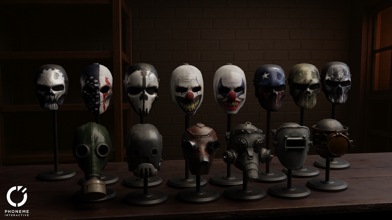 出品Mask Packのメディア1