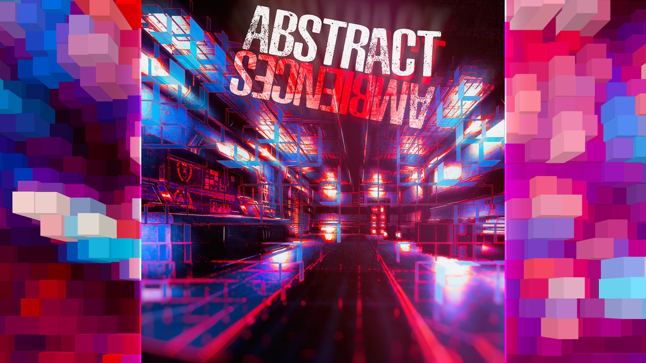 Media 1 for listing Abstract Ambiences - Stereo Mixes