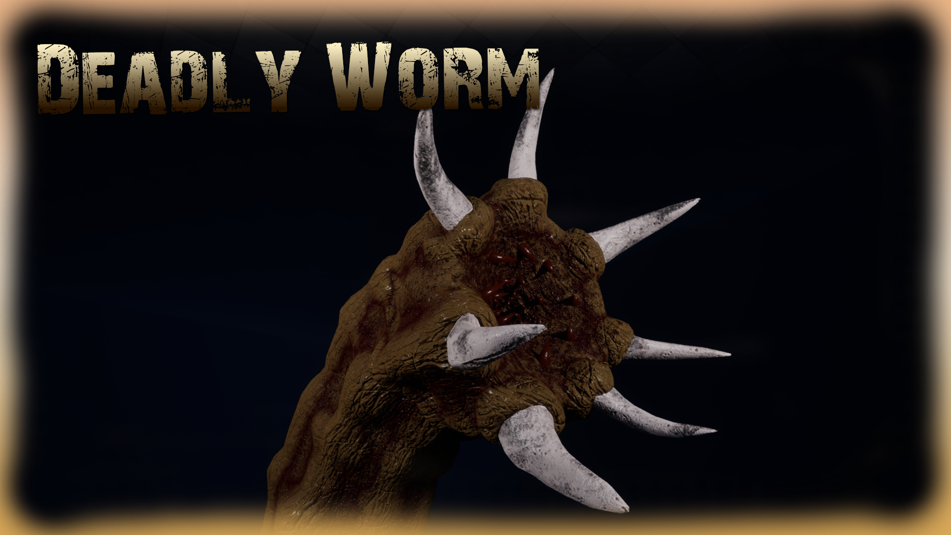 Deadly Worm | Fab
