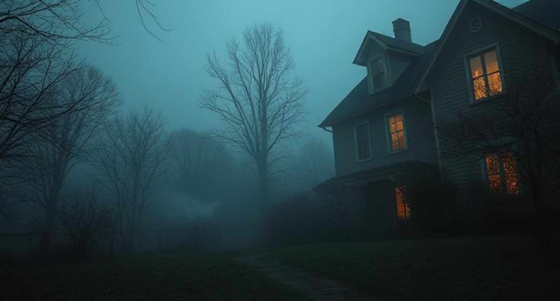 Media 1 for listing Ambient Horror Stings