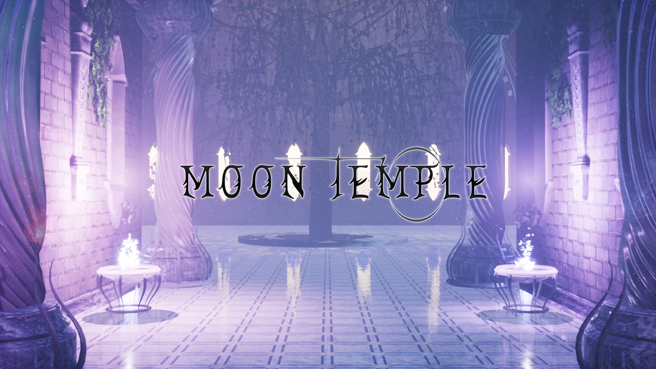 Media 1 for listing Moon Temple