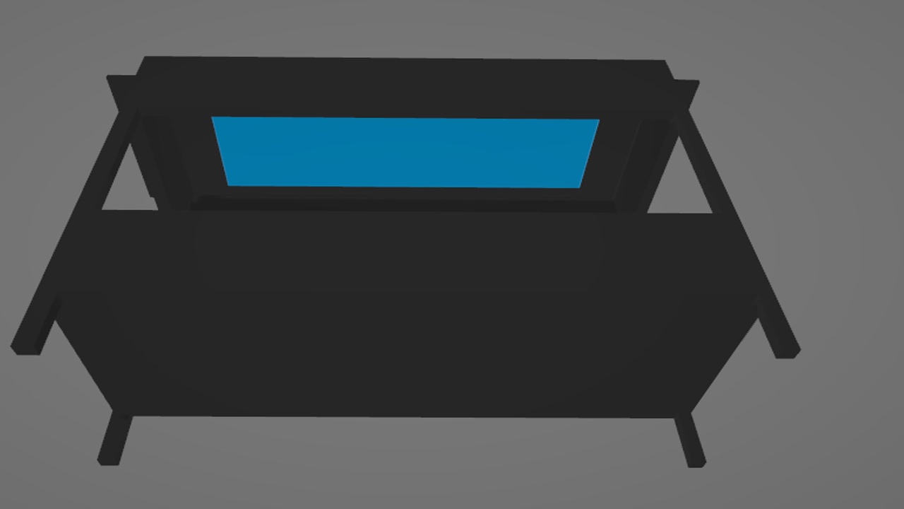 Media 1 for listing Tray