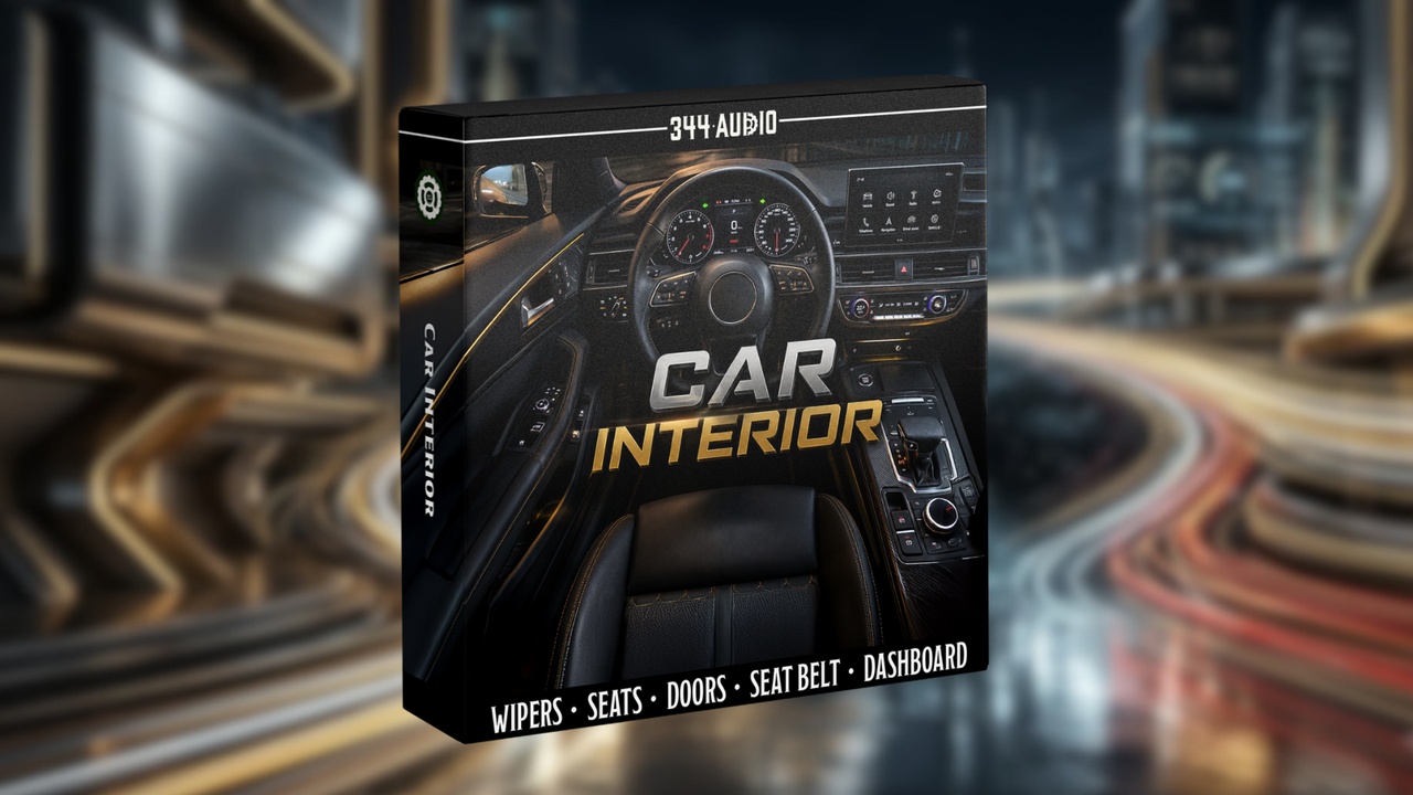Media 1 for listing Car Interior