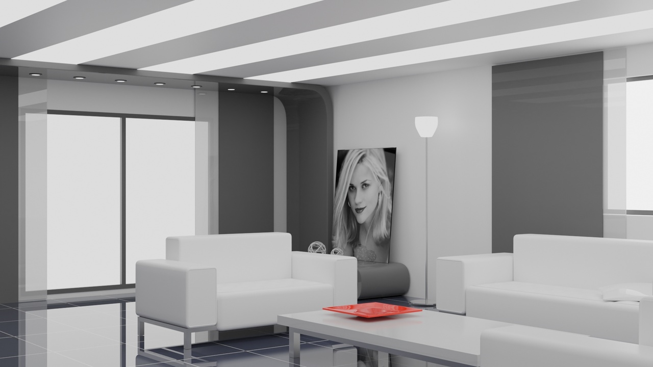 Media 1 for listing Interior Design ID04