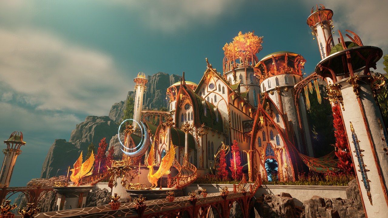 Media 1 for listing Elven architecture