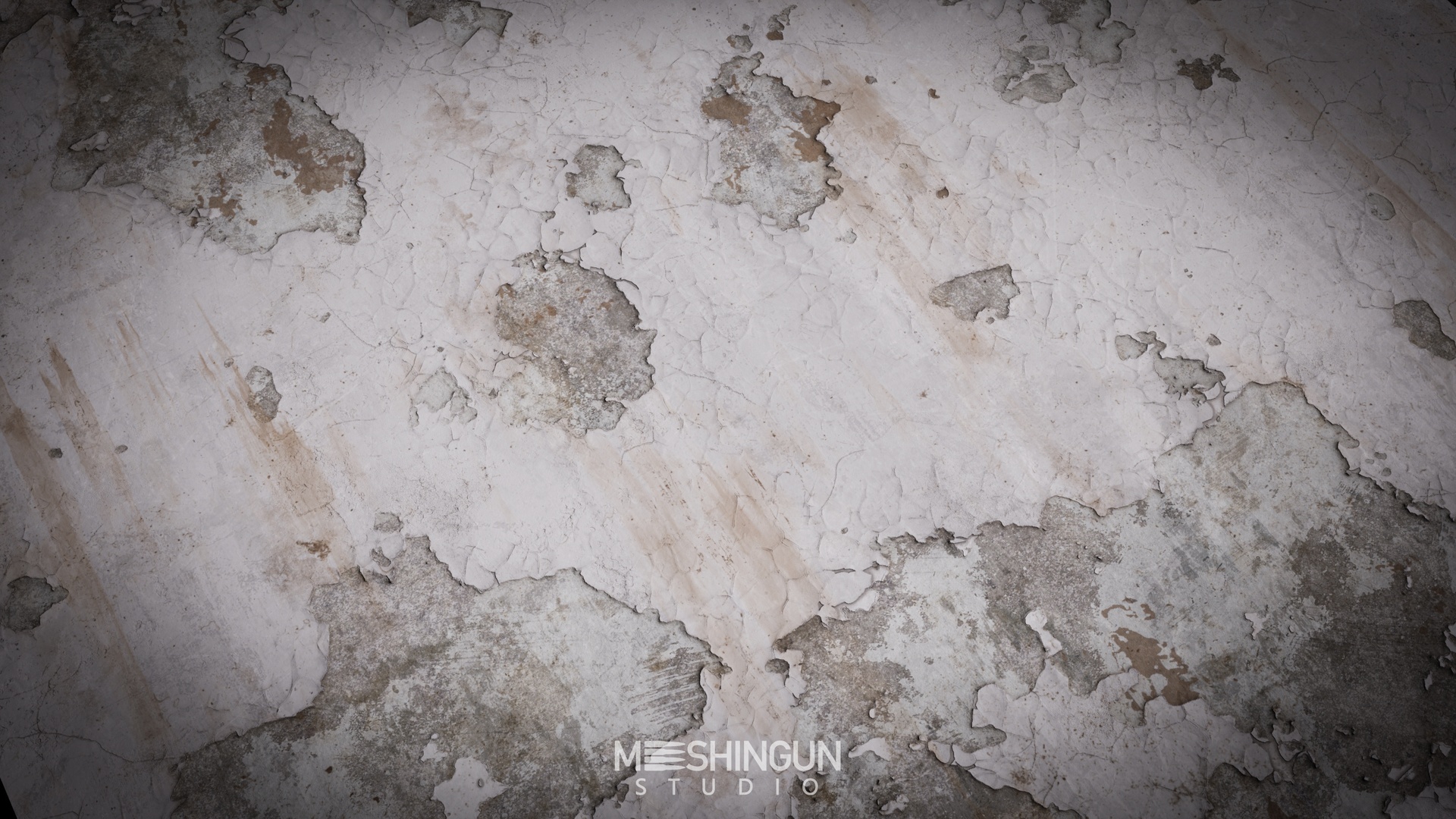 Media 1 for listing [TX] Painted Plaster Wall 01 (Set)