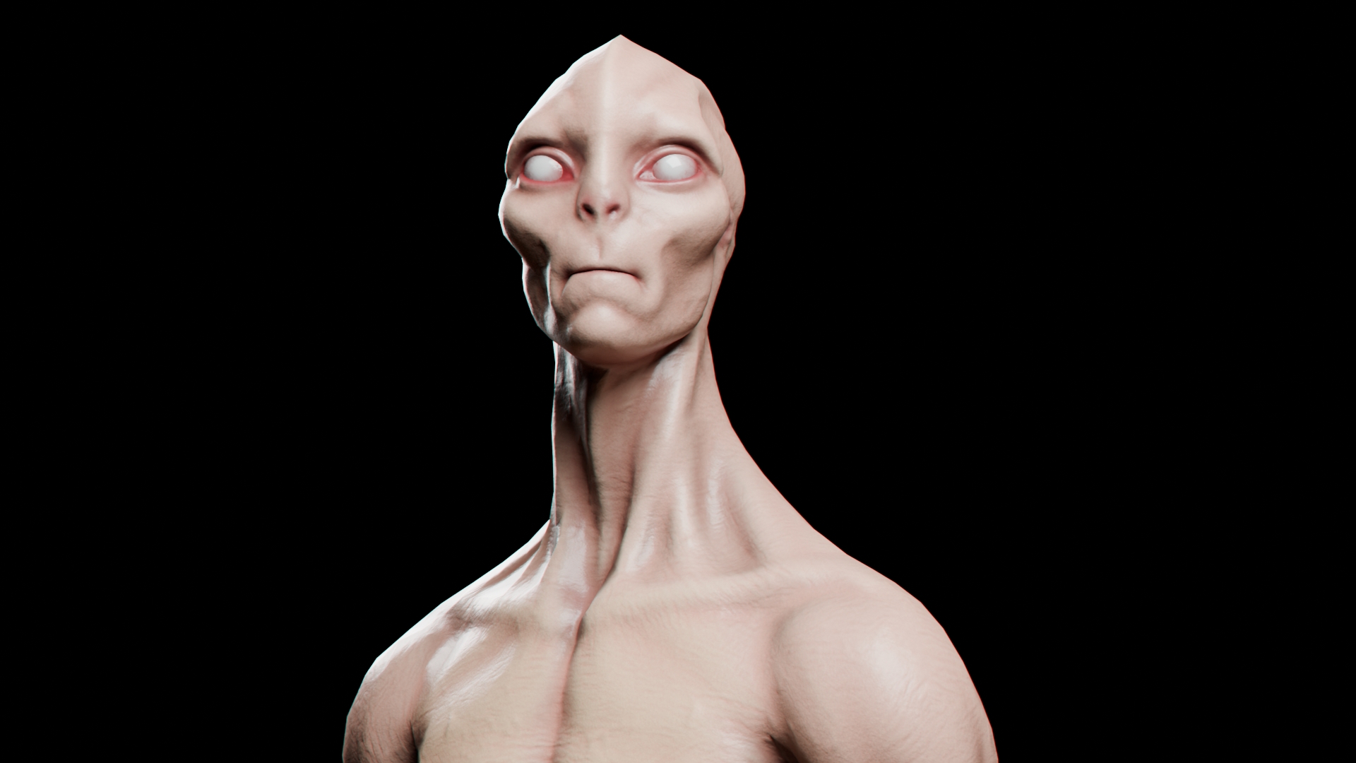 Alien B | Fab