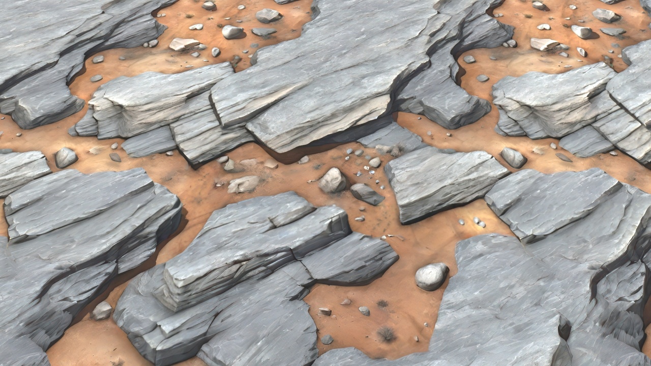 Media 1 for listing Realistic Textures - Vol 54 - Rocks