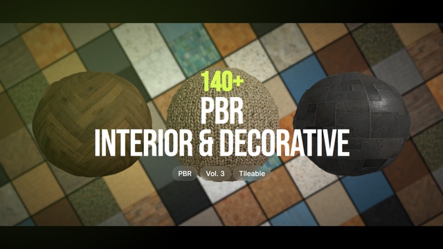 Thumbnail of an asset created by Pixel Affect