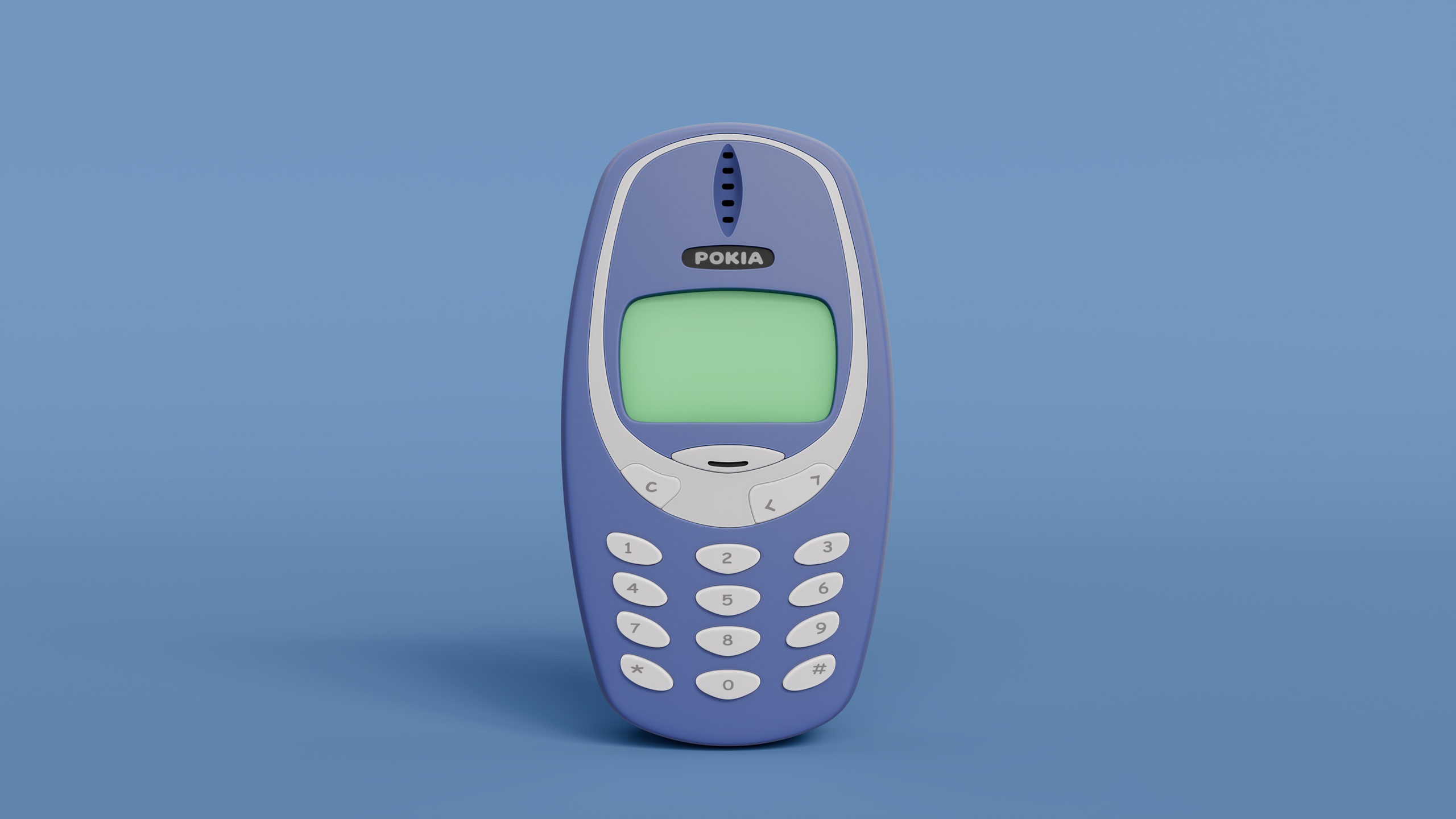 Media 1 for listing Cartoon Phone 01