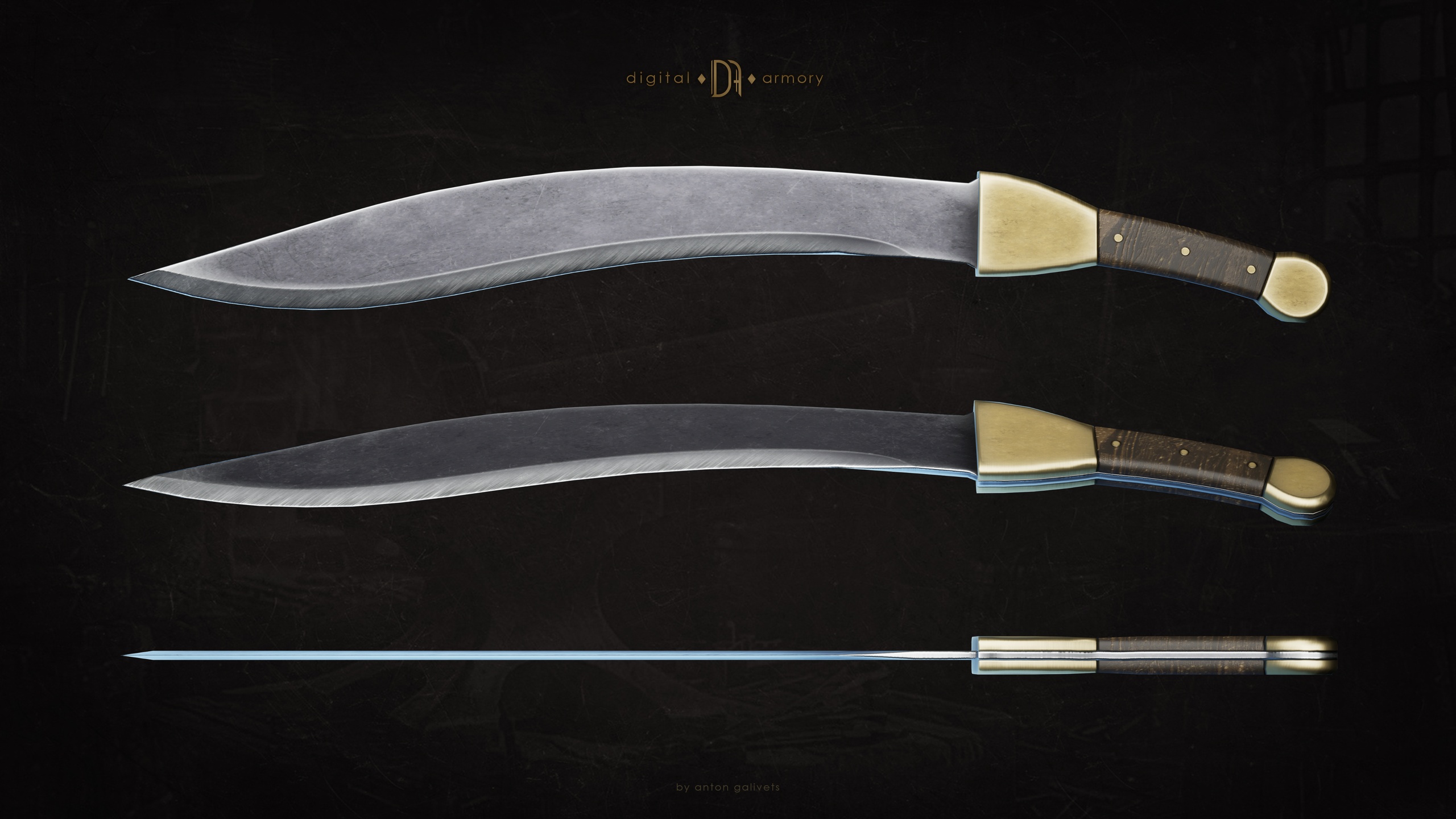 Media 1 for listing Panhellenic Sword