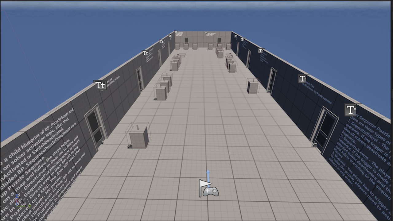 Media 1 for listing Advance Door Puzzle System