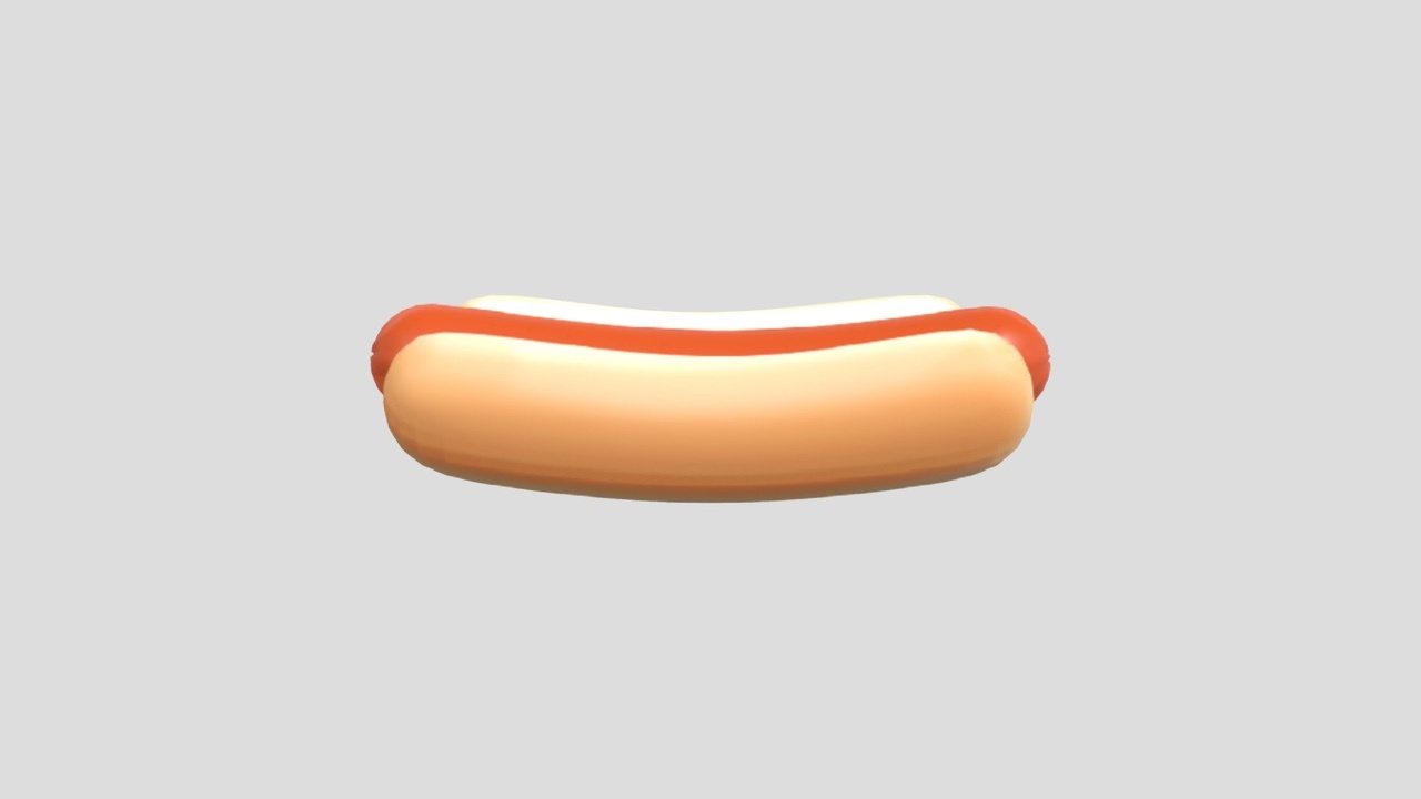 Media 1 for listing Hotdog