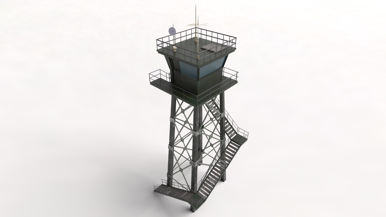 Media 1 for listing Watch Tower