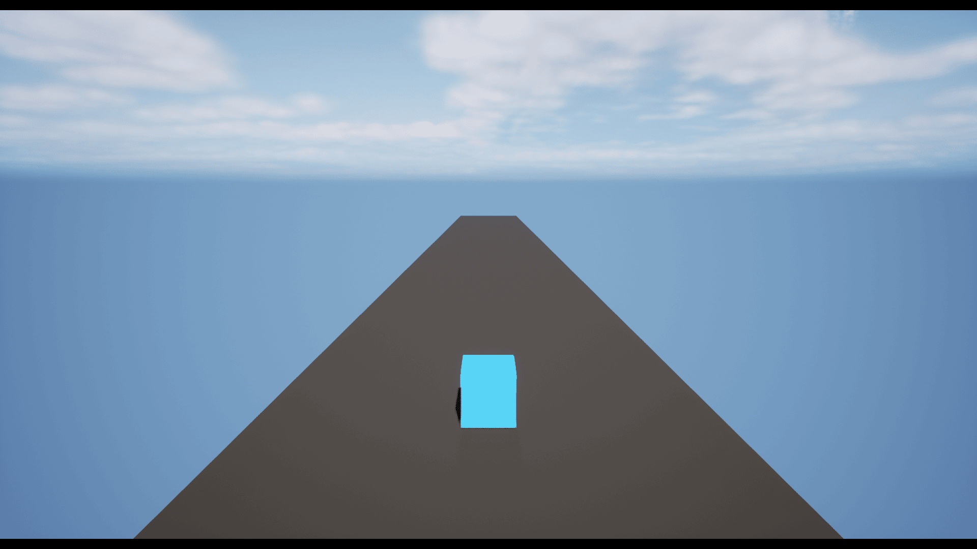 Basic Endless Runner Template | Fab