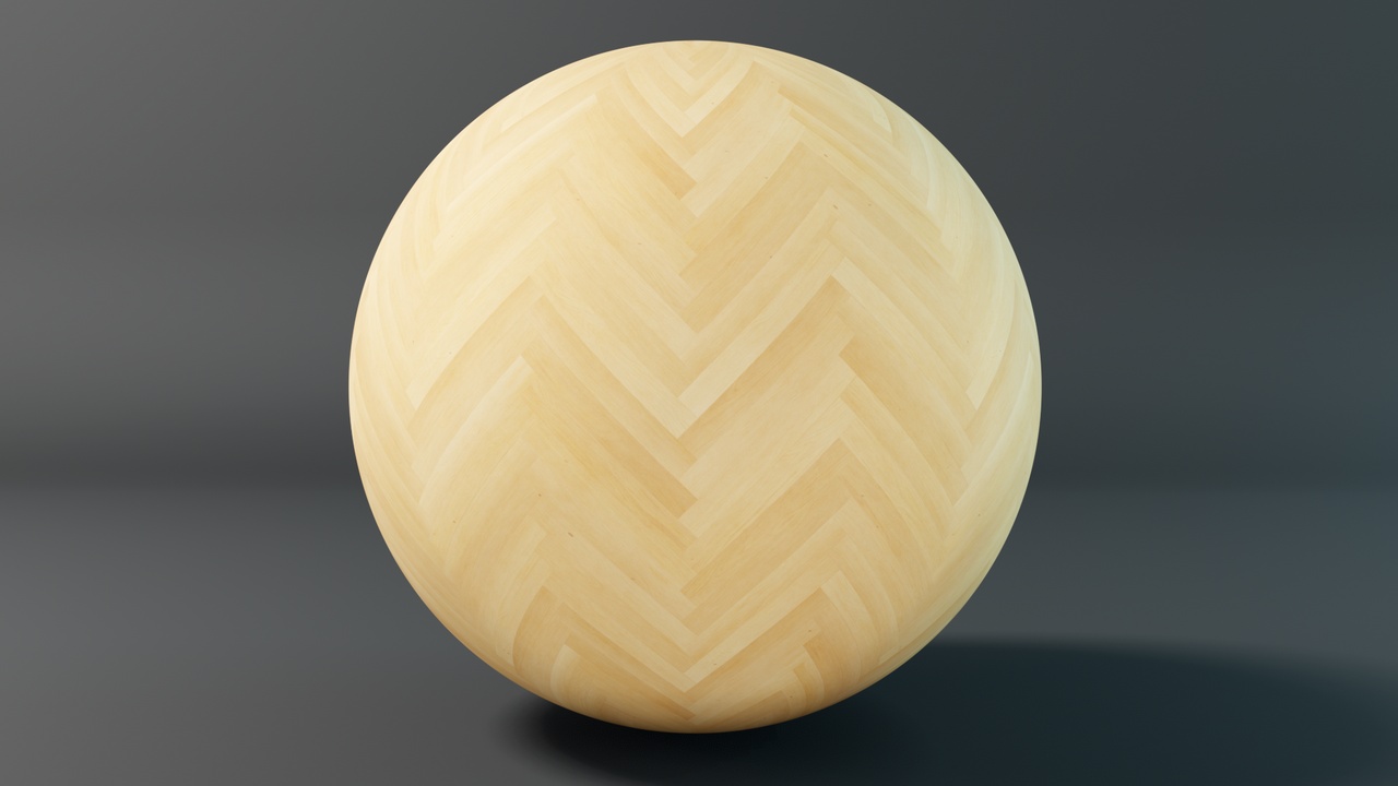 Media 1 for listing Wood Floor Materials