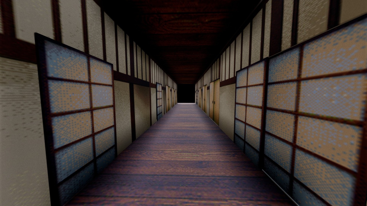 Media 1 for listing Japanese Hallway