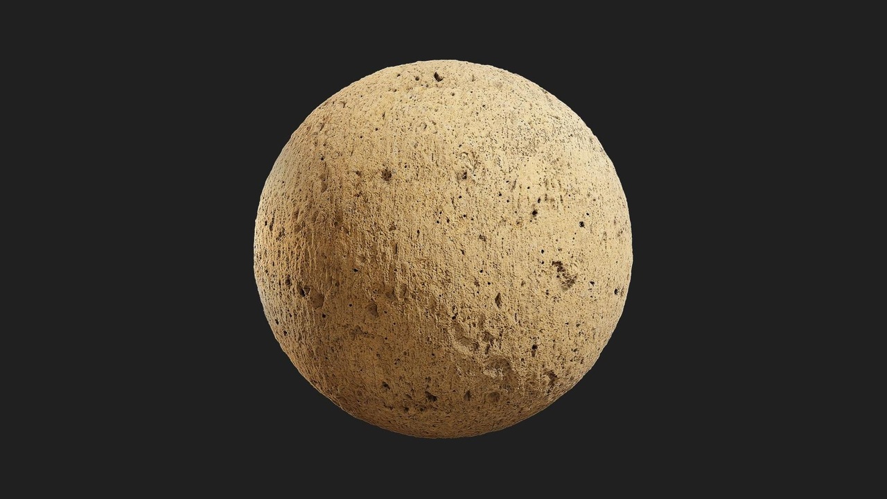 Media 1 for listing Historic Desert Ruin Detail Stone 03