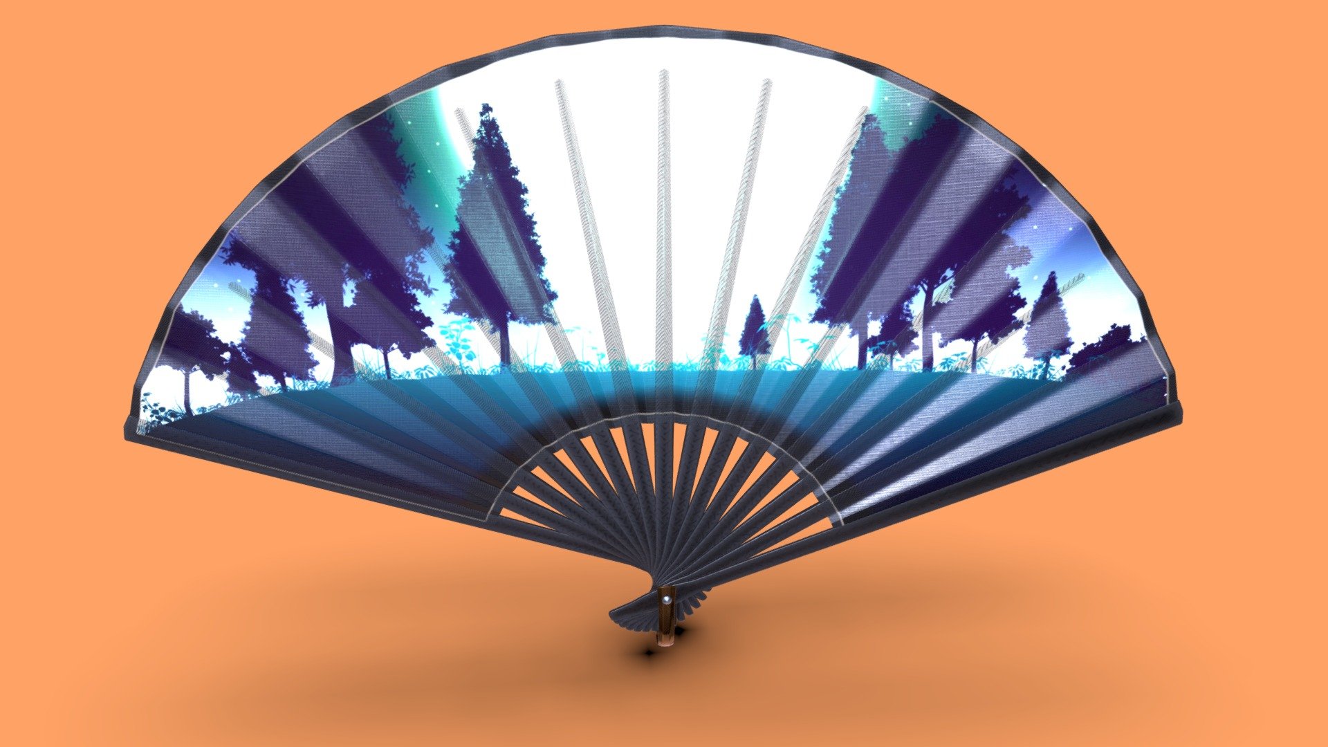 Fan | Fab