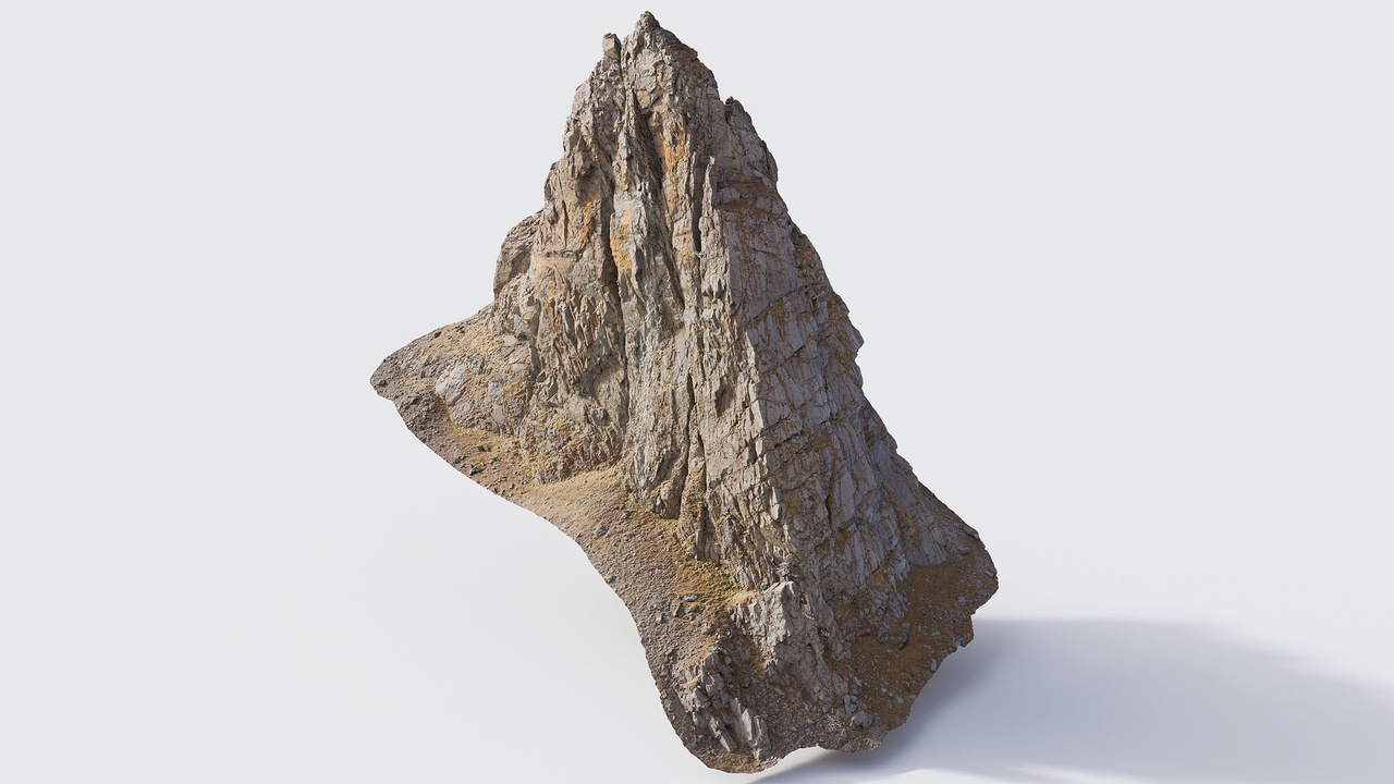 Media 1 for listing Epic Mountain Peak